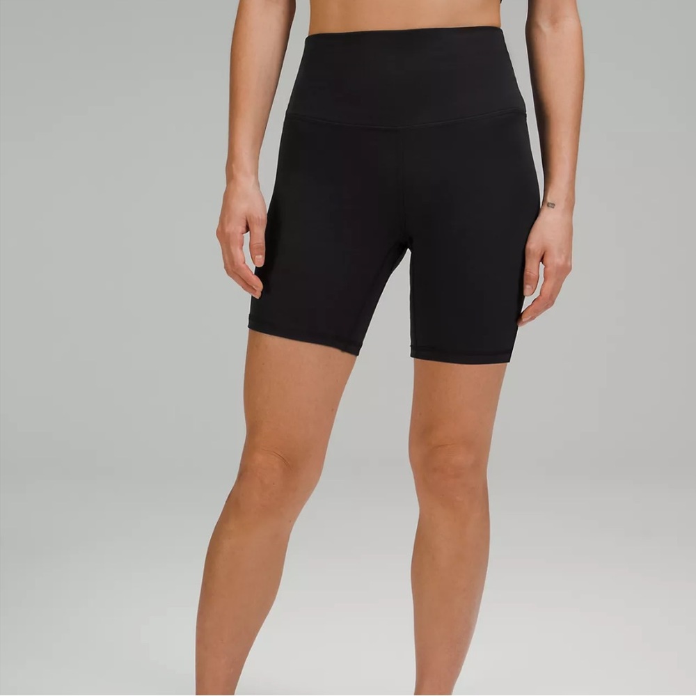 Lululemon Align High-Rise Short 6”